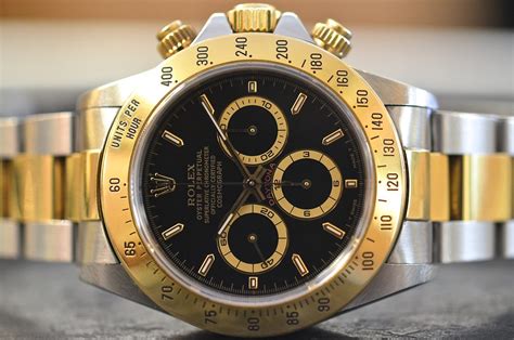 rolex daytona acciaio e oro bianco|Prezzi per Rolex Daytona .